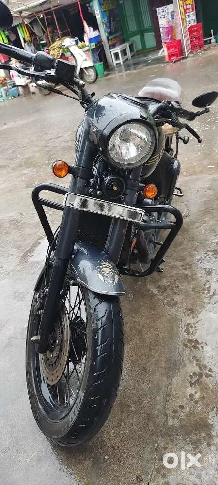 JAWA PERAK 2021