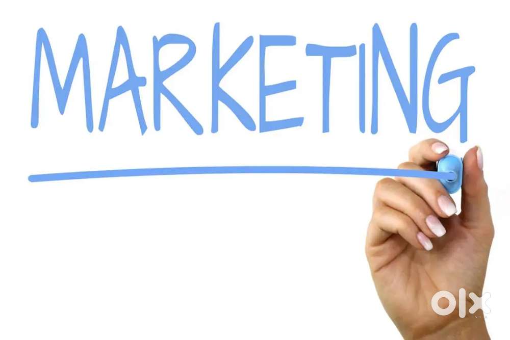 Field marketing jobs