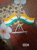 Indian flag