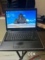DELL LATITUDE E7440 i5 4gen 8gb Ram 500 SSD