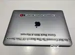 MacBook Pro, very good condition