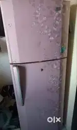 LG fridge no issue