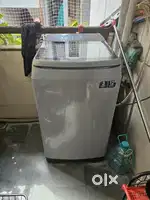 Samsung Washing Machine