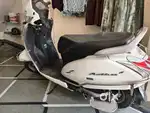 Honda Activa 5G 2018 model