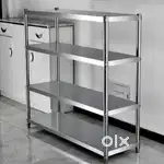 Kitchen Racks