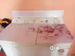 MyQ by Rakesh elegctronics company 8.5 kg washing machine