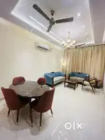 2 BHK LUXURY FLAT ON LANDRA HIGHWAY