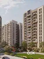 3BHK IN 57 UNDER CONSTRUCTION