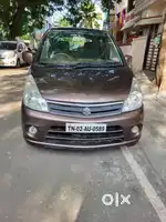 Maruti Suzuki Estilo VXi, 2012, Petrol