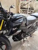New condition