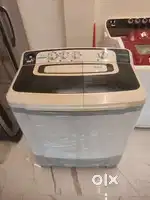 Samsung 8.Kg washing machine good condition 5 star free delivery
