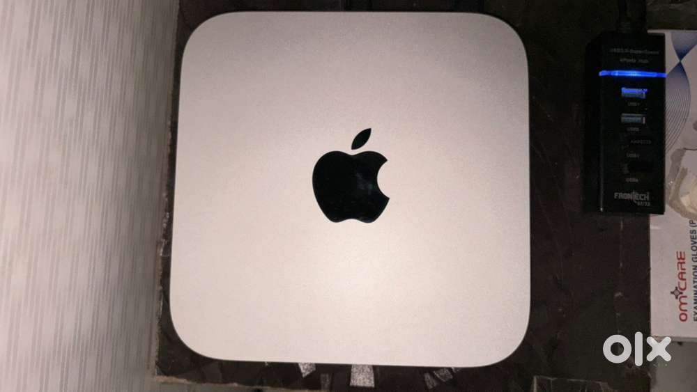 MAC MINI M2 256GB