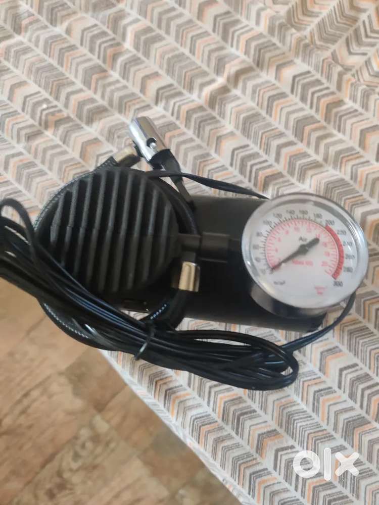 Air compressor