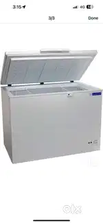 Deep Freezer