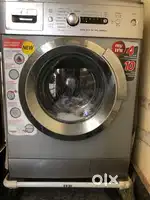 IFB 6 KG Front Load washing machine in perfectly working codition
