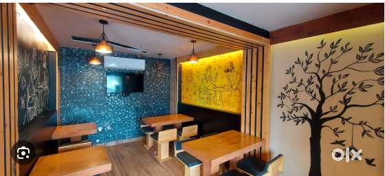 Need Nepali staff for a cafe in Chennai