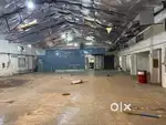 PEENYA 1ST STAGE INDUSTRIAL SHED SALE EAST FACE 7500 SQ