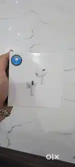 Airpods 2nd gen