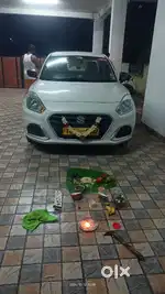 Need driver for IT company