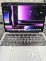 Macbook Pro 2017