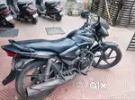 Honda shine 125cc   black colour