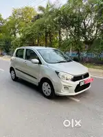 Maruti Suzuki Celerio ZXI Optional MT, 2018, Petrol