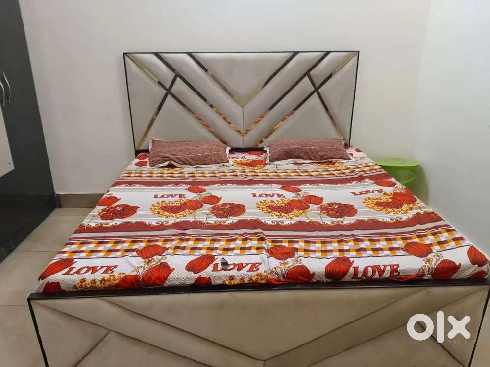 1BHK FURNISHED BUILDER FLOOR FOR RENT
