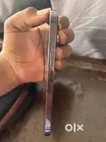 Battery health 85%