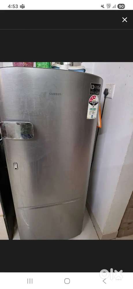 Samsung Refrigerator