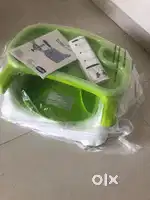 Kids feeding chair ( brand : CHICCO)