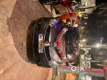 Tata Tiago 2017 Petrol Well Maintained