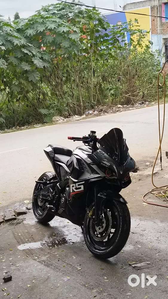 Rs200 BS6 E20