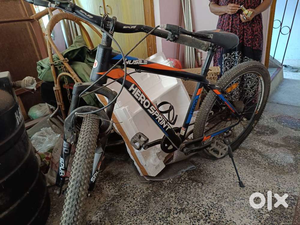 cycle for sale