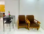 Shared Flat In Kurla East - Seperate For Males & Females
