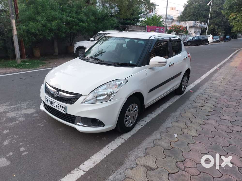 Maruti Suzuki Swift VDI Limited Edition, 2017, Diesel