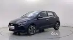 Hyundai i20 Asta (O) 1.0 Turbo DCT, 2021, Petrol