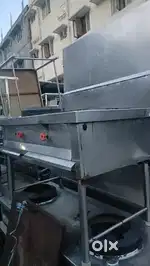 2 burner Chaineese