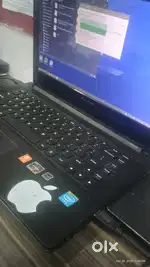 Gaming used Lenovo IBM Laptop at just 25,000/- Negotiable