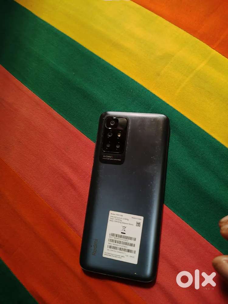 Good condition