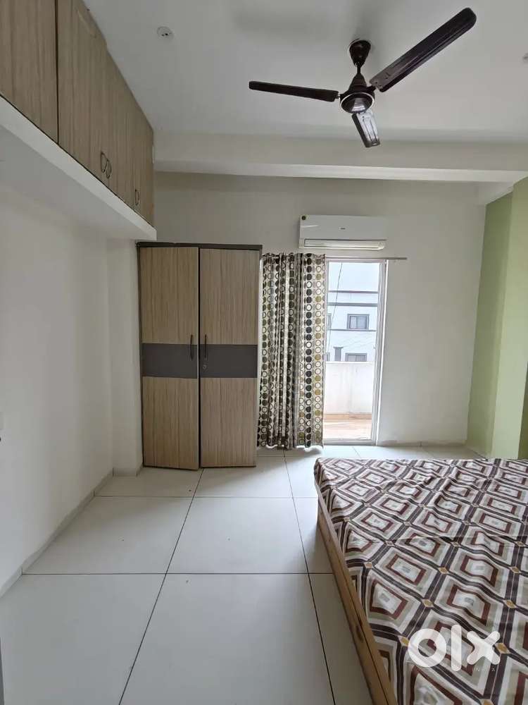 1BHK, 2BHK And 1RK Available For Rent For family And office staff