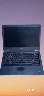 Dell i5 Laptop in Good Condition