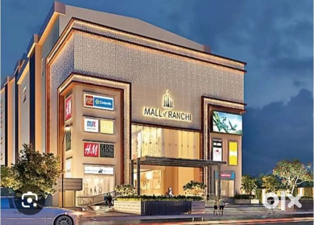 Urgent requirement for Mall of Ranchi