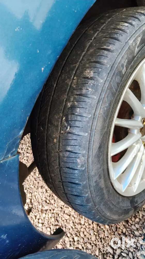Maruti Suzuki Alto 2001 Petrol 85000 Km Driven
