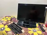 Sony Bravia LCD TV 26 inch
