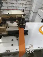 Sunshine gajing machine .buk machine . Full running condition.