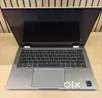 DELL LATITUDE LAPTOP TOUCH 360 2K CORE I7 11TH GEN 16GB RAM 512GB SSD