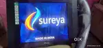 Surya company.
