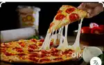 Pizza maker