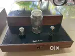tube amplifier lyrita audio