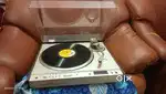 Pioneer dd lp player stereo